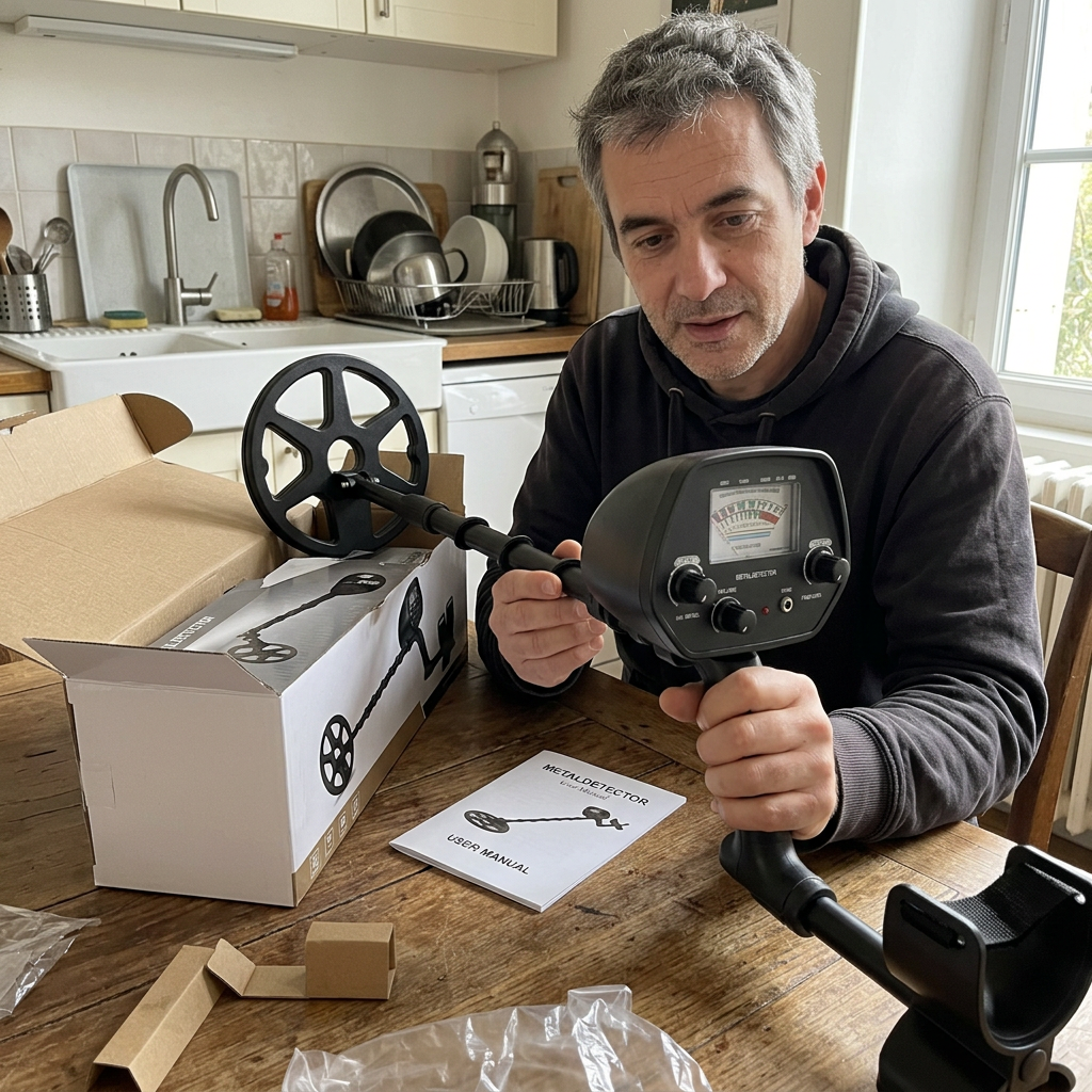 Review by Laurent D.